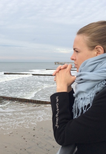 My photo - Natalya, 37 from Saint Petersburg (@natalya258184)