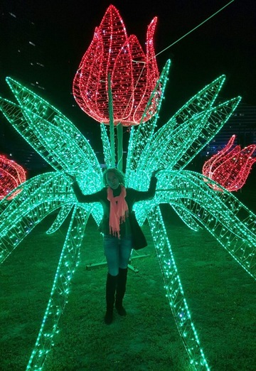 My photo - Natali, 57 from Astana (@natali46514)