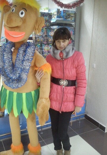 My photo - natalya, 48 from Minsk (@natalya199665)