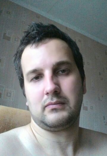 My photo - Yedik, 41 from Riga (@edik11816)