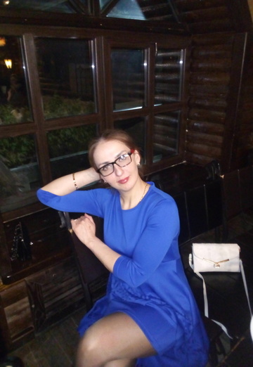 My photo - Nataliya, 37 from Kharkiv (@nataliya40231)