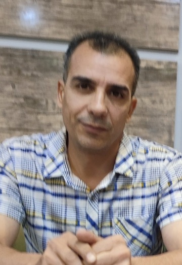 My photo - رامي, 45 from Baghdad (@n163r52ptl)