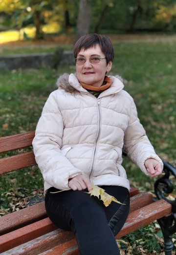 Nadia (@nadia1278) — my photo № 3