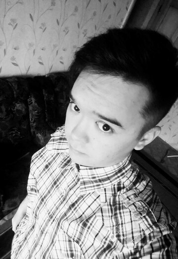 My photo - Yeldar, 35 from Ust-Kamenogorsk (@eldar5893)