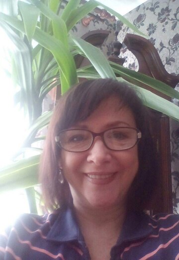My photo - Natalya, 55 from Grodno (@natalya172702)