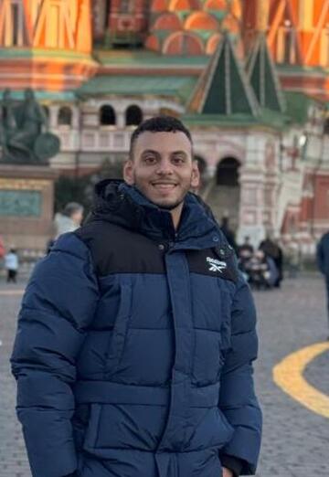 My photo - كريم, 19 from Moscow (@0j08rbqat4)