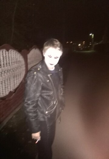 Pavel (@pavel80764) — my photo № 13