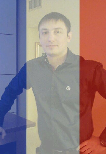 Yeduard Saryan (@eduardsaryan) — my photo № 1