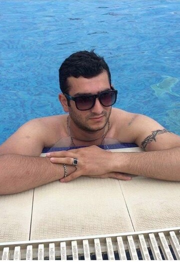 My photo - Qara, 96 from Baku (@qara52)