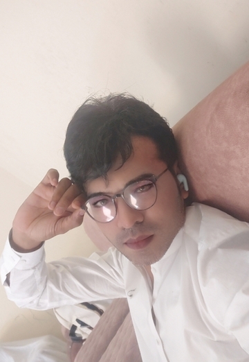 My photo - Qazi, 33 from Sukkur (@qazi15)