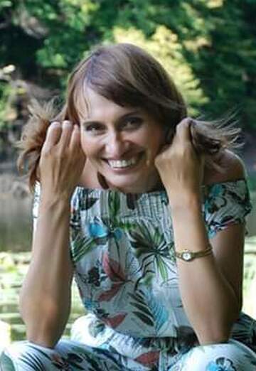 My photo - Natalіya, 39 from Kyiv (@natalya254051)