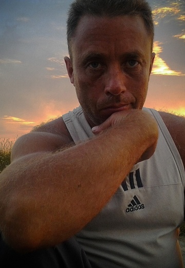 My photo - Yeduard, 58 from Vitebsk (@naglec68)