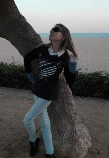 Natalia Sakharova (@nataliasakharova) — my photo № 66