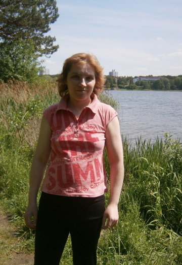 My photo - Nadyusha-Nyensi Osinkina, 39 from Minsk (@nadushanensiosinkina)