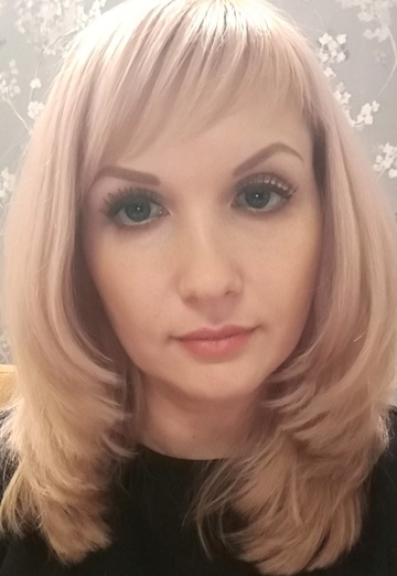 My photo - Ekaterina, 43 from Minsk (@ekaterina100155)