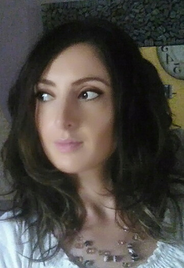 My photo - Natalya, 42 from Namur (@natalya222129)