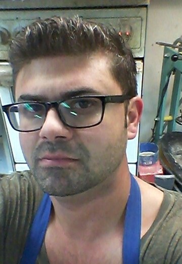 My photo - nerik, 44 from Nuremberg (@nerik12)