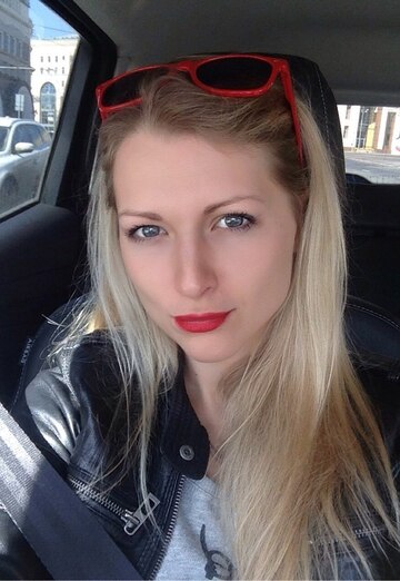 Malina (@qwerty764) — my photo № 1