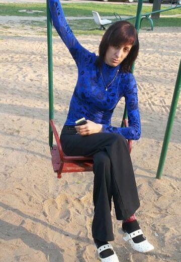My photo - NADEJDA !, 38 from Minsk (@nadejda52796)
