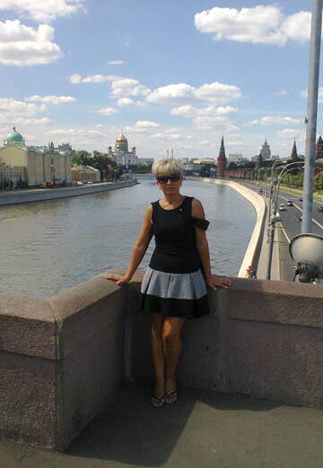 My photo - nataliya, 60 from Avellino (@nataliya28091)