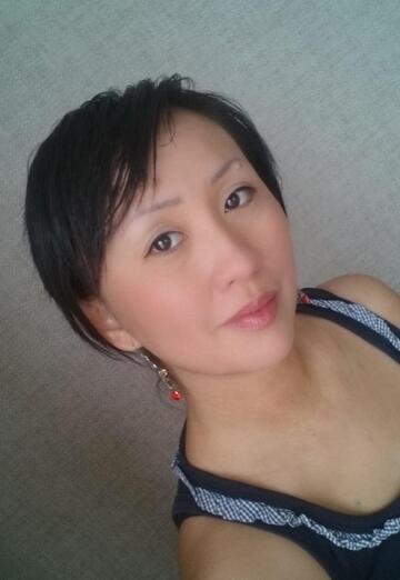 My photo - Natalia, 46 from Almaty (@natalia8031)