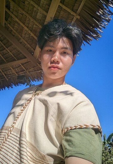 My photo - Phyo, 19 from Yangon (@phyo7)