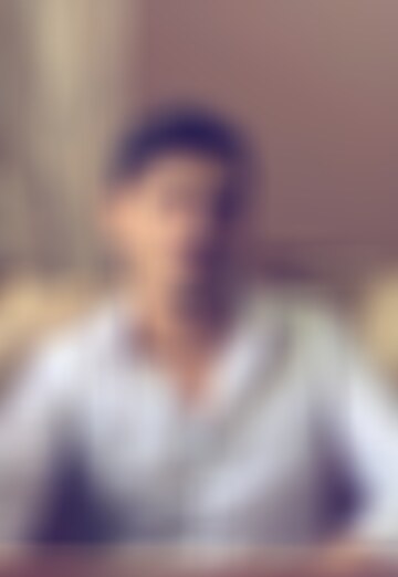 My photo - Samir, 29 from Baku (@elgun1460)