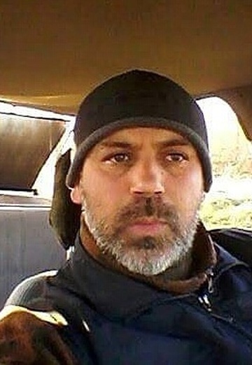 My photo - petar, 57 from Borovo (@petar137)