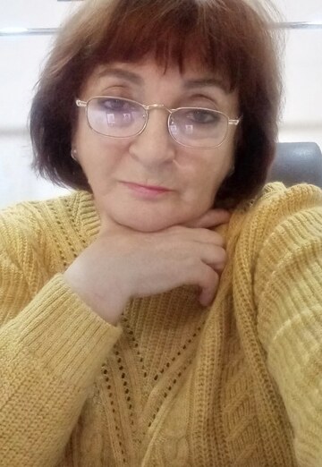 Nadejda (@nadejda74911) — my photo № 1