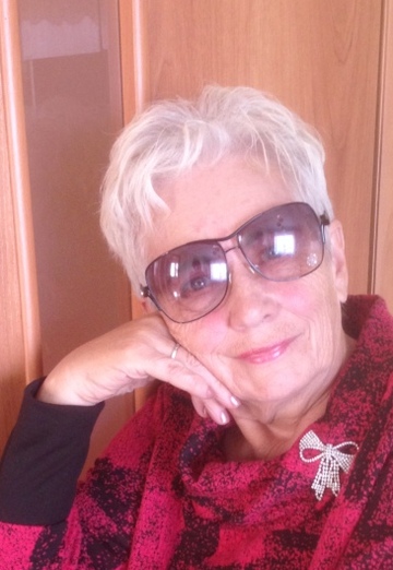 Nadejda (@nadejda90091) — my photo № 5