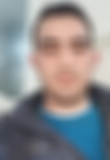 My photo - mklm, 37 from Gaziantep (@7xjdcq0gyt)
