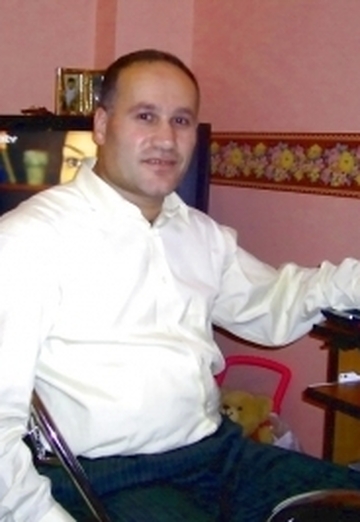 My photo - Peterburger, 64 from Istanbul (@nazexim)