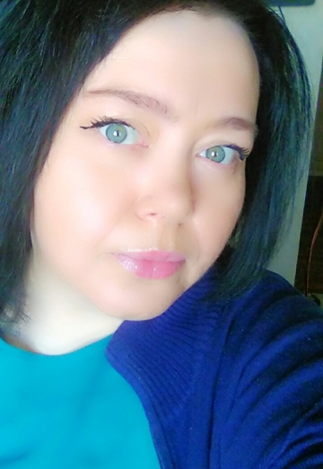 My photo - Nata, 51 from Vitebsk (@nata17047)