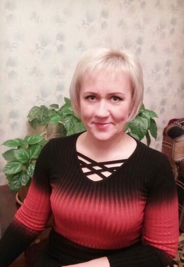 My photo - Nataliya, 53 from Petropavlovsk (@nataliya36031)