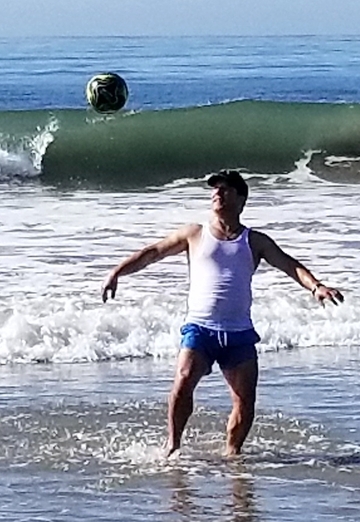 My photo - Nawras, 49 from Los Angeles (@nawras7)