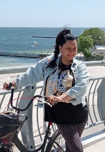 My photo - Nataliya, 53 from Odessa (@nataliya66617)