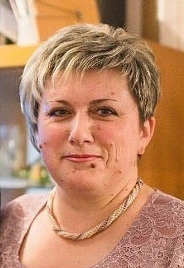My photo - Natalya, 55 from Ivatsevichi (@natalya103592)