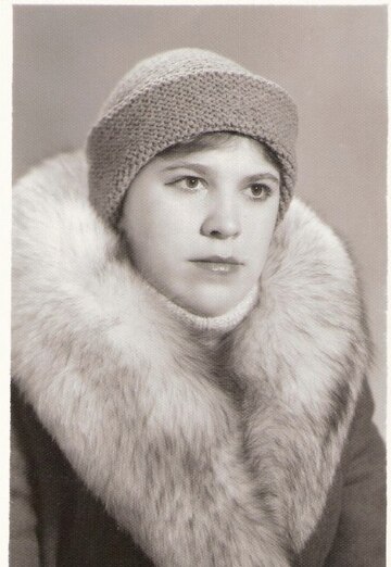 My photo - Natalya, 57 from Minsk (@natalya110121)