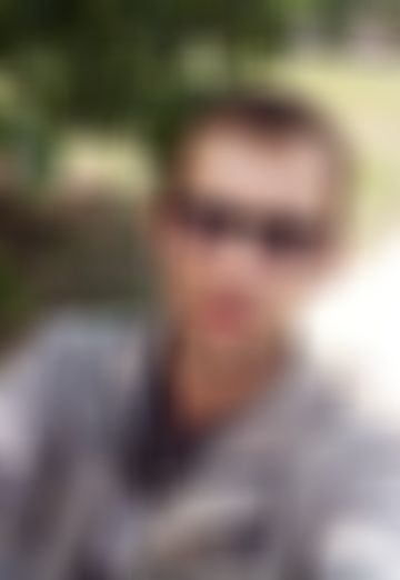 My photo - Pavel Saigakov, 31 from Krasnodar (@pavelsaigakov)