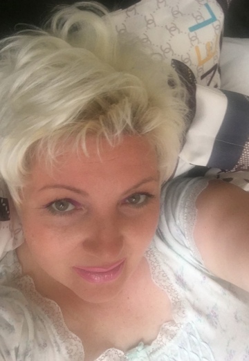 Natalia Korzha (@nataliakorzha) — my photo № 3