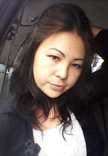 My photo - Nazerke, 34 from Taraz (@nazerke107)