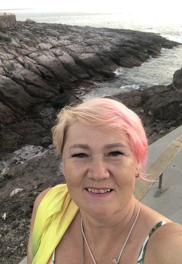 My photo - nataliya, 58 from Almaty (@nataliya5296)