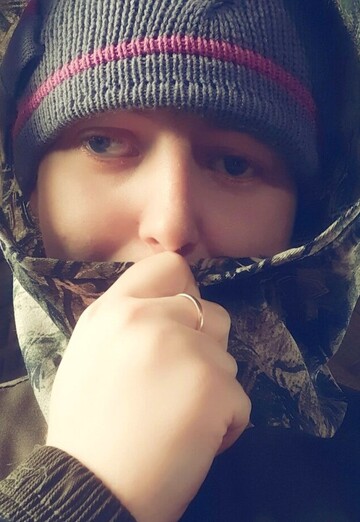 Nadya (@nadya19467) — my photo № 1