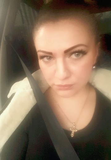 My photo - Natalya Bragina, 42 from Almaty (@natalyabragina)