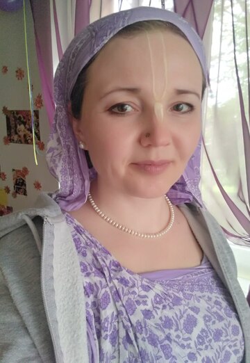 My photo - Nareshvari, 48 from Warsaw (@nareshvari)