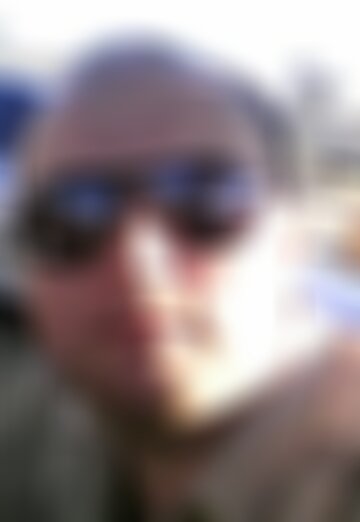 My photo - Nemo, 46 from Baku (@nemo835)