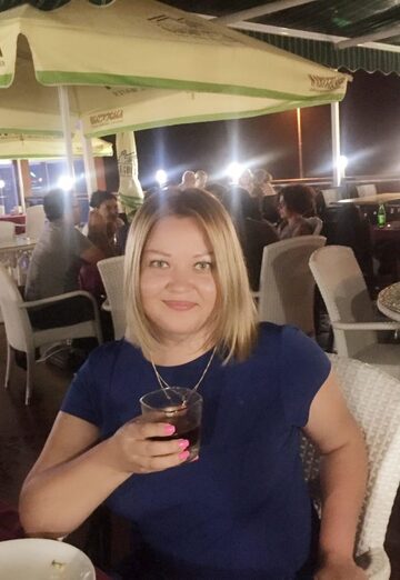 Nataliya (@nataliya46782) — my photo № 1