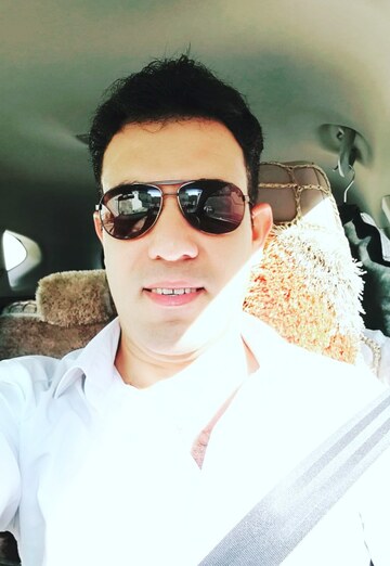 My photo - Siver, 41 from Minsk (@pshtewan0)