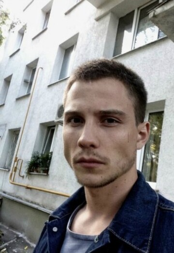 My photo - Vlad, 38 from Izmail (@qwwefwef7106812)