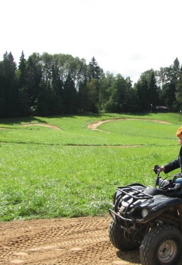 My photo - Nata, 60 from Minsk (@nata4920258)